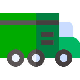 Logistics & Delivery