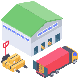 Warehousing Solutions